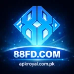 88FD Game