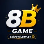 8B Game