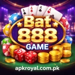 Bat 888 Game