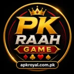 PKRaah Game