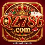 QZ 786 Game
